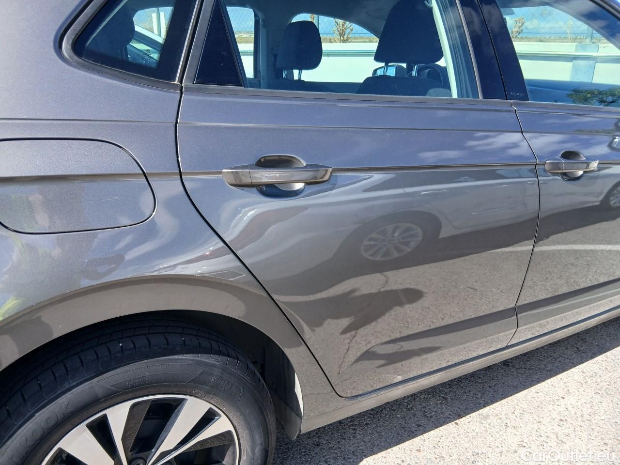  Volkswagen  Polo VOLKSWAGEN  / 2017 / 5P / berlina con portón Advance 1.0 TSI 70kW (95CV) #21