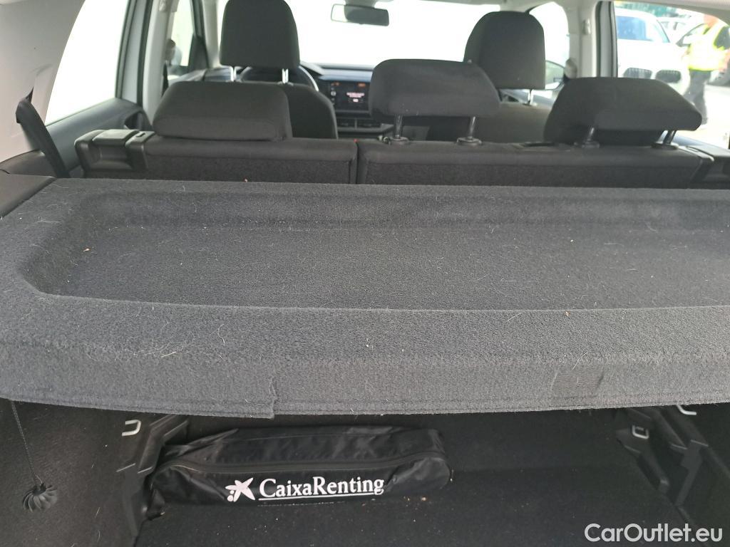  Volkswagen  T-CROSS  Advance 1.0 TSI 110CV AT7 E6d #5