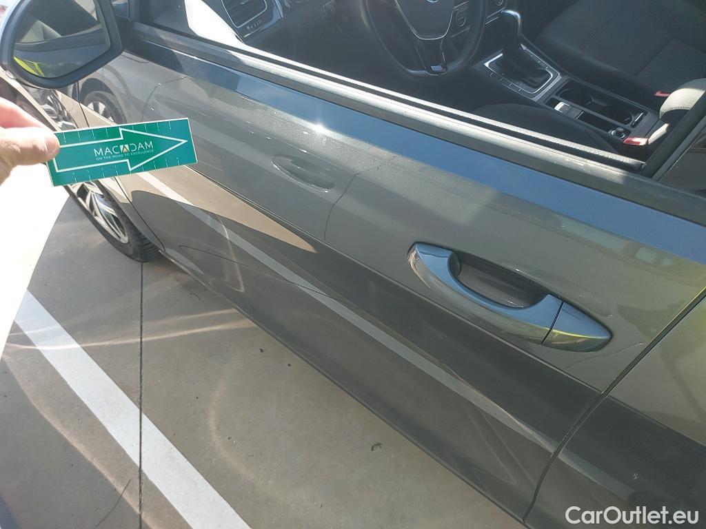  Volkswagen  Golf  VII Berlina Advance 1.5 TSI 150CV AT7 E6dT #12