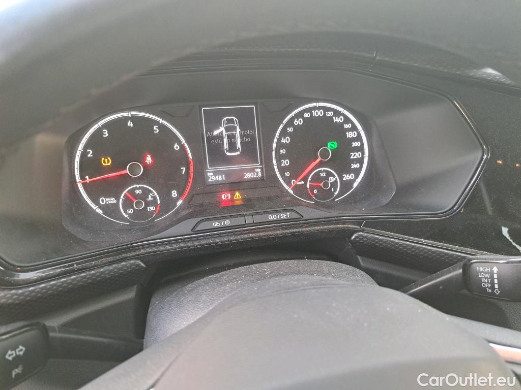  Volkswagen  T-CROSS  Advance 1.0 TSI 110CV AT7 E6d #15
