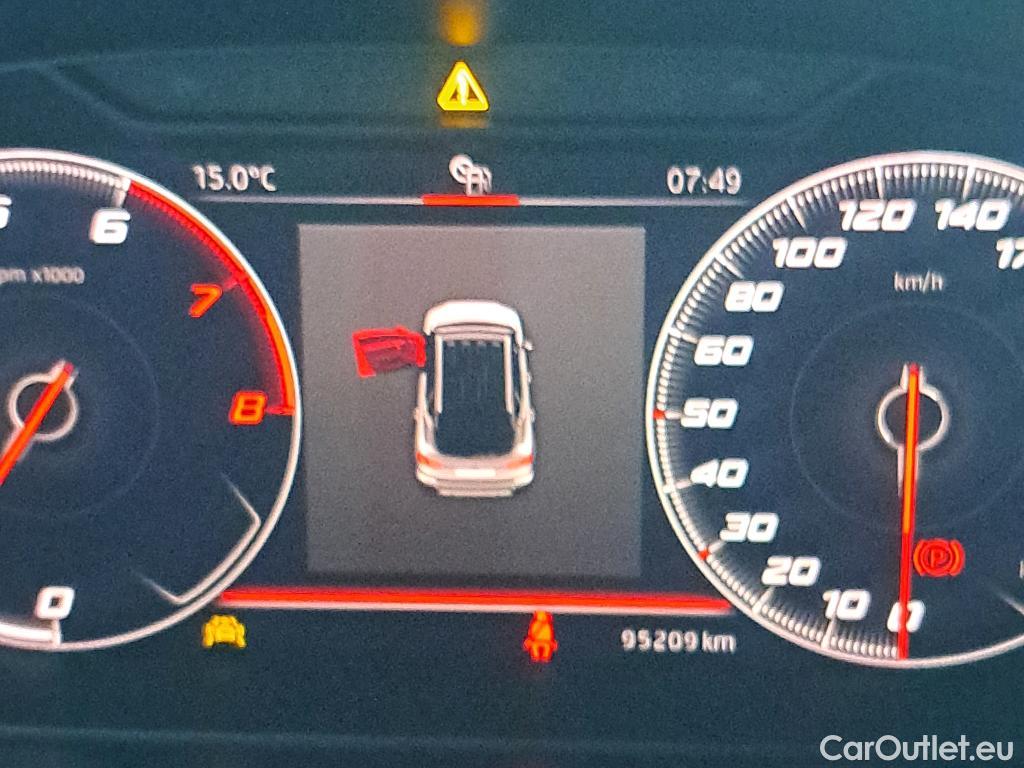  Seat  Arona  Style 1.0 TSI 95CV MT5 E6dT #29