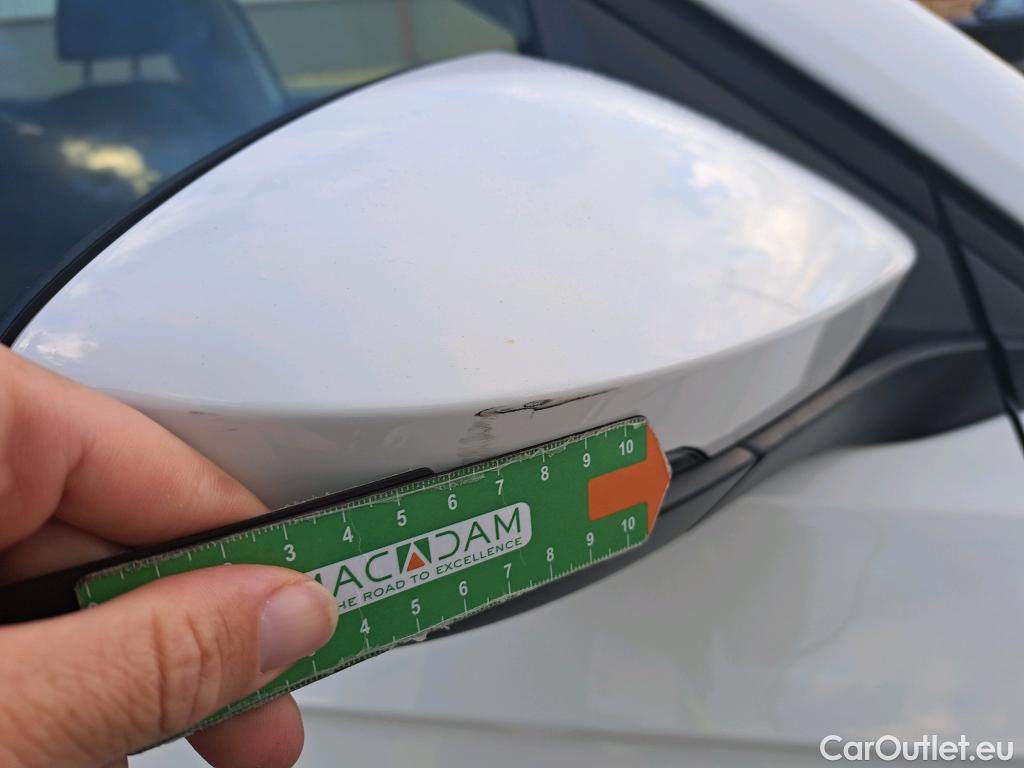  Volkswagen  T-CROSS  Advance 1.0 TSI 110CV AT7 E6d #11