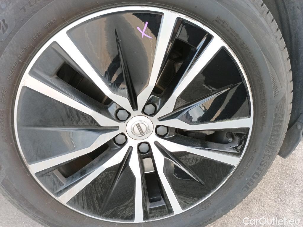  Volvo  XC90  Business Plus AWD 2.0 B5 235CV AT8 E6dT #5