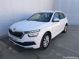  Skoda  KAMIQ SKODA  1.0 TSI 81kW (110CV) DSG Ambition (CX) 