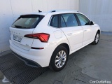 Skoda  KAMIQ SKODA  1.0 TSI 81kW (110CV) DSG Ambition (CX) #2