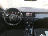  Skoda  KAMIQ SKODA  1.0 TSI 81kW (110CV) DSG Ambition (CX) #3
