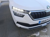  Skoda  KAMIQ SKODA  1.0 TSI 81kW (110CV) DSG Ambition (CX) #17