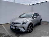 Toyota  C-HR TOYOTA  / 2016 / 5P / todoterreno 1.8 125H Advance (CX) 