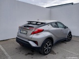  Toyota  C-HR TOYOTA  / 2016 / 5P / todoterreno 1.8 125H Advance (CX) #2