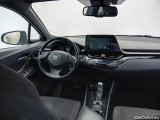  Toyota  C-HR TOYOTA  / 2016 / 5P / todoterreno 1.8 125H Advance (CX) #3