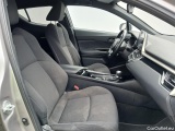  Toyota  C-HR TOYOTA  / 2016 / 5P / todoterreno 1.8 125H Advance (CX) #6