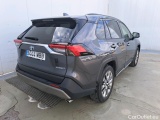  Toyota  RAV4 TOYOTA  / 2018 / 5P / todoterreno 2.5l 220H Luxury #2