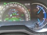 Toyota  RAV4 TOYOTA  / 2018 / 5P / todoterreno 2.5l 220H Luxury #5