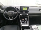  Toyota  RAV4 TOYOTA  / 2018 / 5P / todoterreno 2.5l 220H Luxury #3