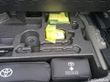  Toyota  RAV4 TOYOTA  / 2018 / 5P / todoterreno 2.5l 220H Luxury #10