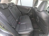  Toyota  RAV4 TOYOTA  / 2018 / 5P / todoterreno 2.5l 220H Luxury #7
