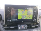  Toyota  RAV4 TOYOTA  / 2018 / 5P / todoterreno 2.5l 220H Luxury #12