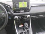  Toyota  RAV4 TOYOTA  / 2018 / 5P / todoterreno 2.5l 220H Luxury #15
