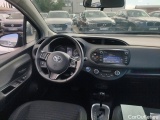  Toyota  Yaris TOYOTA  / 2017 / 5P / berlina con portón 1.5 100H Active Tech #3