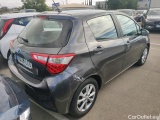  Toyota  Yaris TOYOTA  / 2017 / 5P / berlina con portón 1.5 100H Active Tech #2