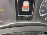  Toyota  Yaris TOYOTA  / 2017 / 5P / berlina con portón 1.5 100H Active Tech #5