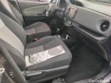  Toyota  Yaris TOYOTA  / 2017 / 5P / berlina con portón 1.5 100H Active Tech #6