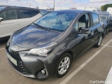  Toyota  Yaris TOYOTA  / 2017 / 5P / berlina con portón 1.5 100H Active Tech 