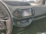 Toyota  Yaris TOYOTA  / 2017 / 5P / berlina con portón 1.5 100H Active Tech #13