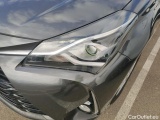  Toyota  Yaris TOYOTA  / 2017 / 5P / berlina con portón 1.5 100H Active Tech #15