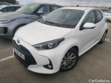  Toyota  Yaris TOYOTA  / 2020 / 5P / berlina con portón 1.5 120H Active Tech 
