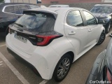  Toyota  Yaris TOYOTA  / 2020 / 5P / berlina con portón 1.5 120H Active Tech #2