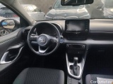  Toyota  Yaris TOYOTA  / 2020 / 5P / berlina con portón 1.5 120H Active Tech #3