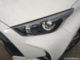  Toyota  Yaris TOYOTA  / 2020 / 5P / berlina con portón 1.5 120H Active Tech #15