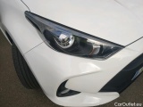  Toyota  Yaris TOYOTA  / 2020 / 5P / berlina con portón 1.5 120H Active Tech #16