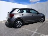  Volkswagen  Polo VOLKSWAGEN  / 2017 / 5P / berlina con portón Advance 1.0 TSI 70kW (95CV) #2