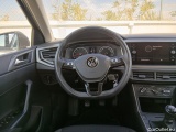  Volkswagen  Polo VOLKSWAGEN  / 2017 / 5P / berlina con portón Advance 1.0 TSI 70kW (95CV) #3