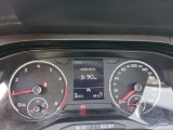  Volkswagen  Polo VOLKSWAGEN  / 2017 / 5P / berlina con portón Advance 1.0 TSI 70kW (95CV) #4