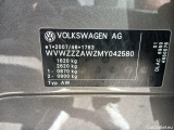  Volkswagen  Polo VOLKSWAGEN  / 2017 / 5P / berlina con portón Advance 1.0 TSI 70kW (95CV) #15