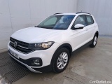  Volkswagen  T-CROSS  Advance 1.0 TSI 110CV AT7 E6d 