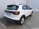  Volkswagen  T-CROSS  Advance 1.0 TSI 110CV AT7 E6d #2