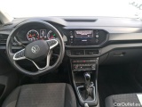  Volkswagen  T-CROSS  Advance 1.0 TSI 110CV AT7 E6d #3