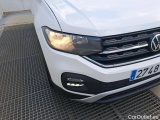  Volkswagen  T-CROSS  Advance 1.0 TSI 110CV AT7 E6d #16