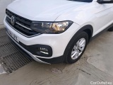  Volkswagen  T-CROSS  Advance 1.0 TSI 110CV AT7 E6d #15