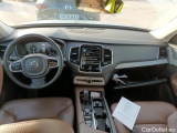  Volvo  XC90  Business Plus AWD 2.0 B5 235CV AT8 E6dT #3