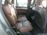  Volvo  XC90  Business Plus AWD 2.0 B5 235CV AT8 E6dT #7