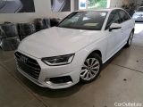  Audi  A4  Lim. 30 TDI advanced 2.0 TDI 100KW AT7 E6dT 