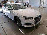  Audi  A4  Lim. 30 TDI advanced 2.0 TDI 100KW AT7 E6dT #15