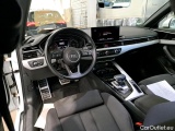  Audi  A4  Lim. 30 TDI advanced 2.0 TDI 100KW AT7 E6dT #17