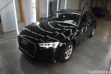  Audi  A4  Avant 35 TDI 2.0 TDI 110KW AT7 E6dT 