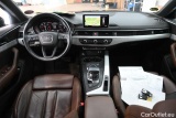  Audi  A4  Avant 35 TDI 2.0 TDI 110KW AT7 E6dT #3